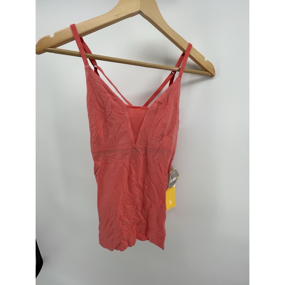 Lole Crossback Tank Top, size S